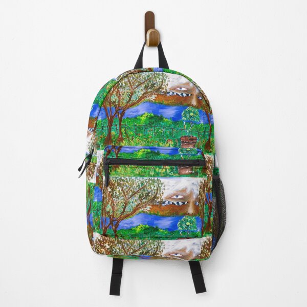Item preview, The Silent Spectator designed and sold by SquaresArt.