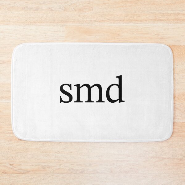 Item preview, smd | Saturday Morning Detention designed and sold by Nesstitches.