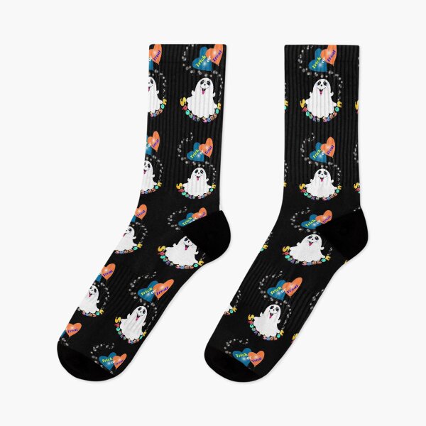 Item preview, Spooky Season - Happy Halloween  designed and sold by Shirley cute art .