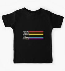 Light fire Kids Tee