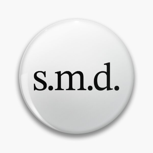 Item preview, smd | Saturday Morning Detention designed and sold by Nesstitches.