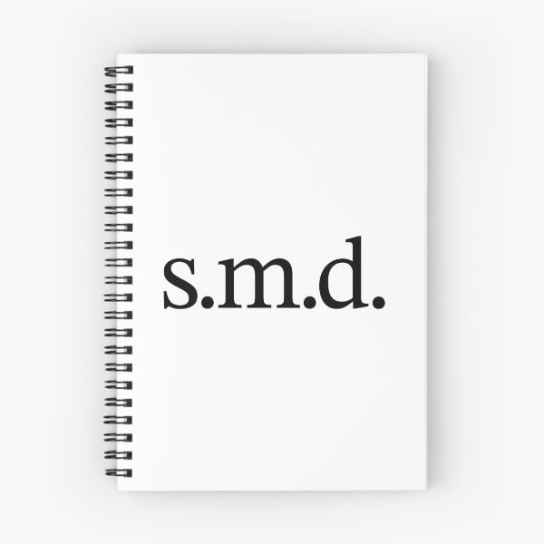 Item preview, smd | Saturday Morning Detention designed and sold by Nesstitches.