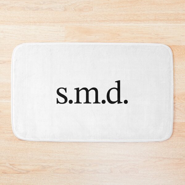 Item preview, smd | Saturday Morning Detention designed and sold by Nesstitches.