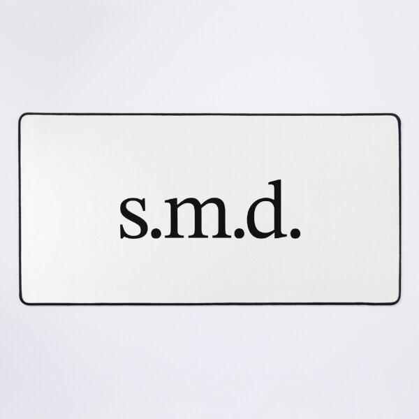 Item preview, smd | Saturday Morning Detention designed and sold by Nesstitches.