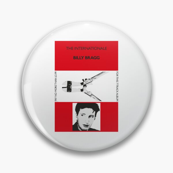 Item preview, The Internationale designed and sold by lentdramaluabko.