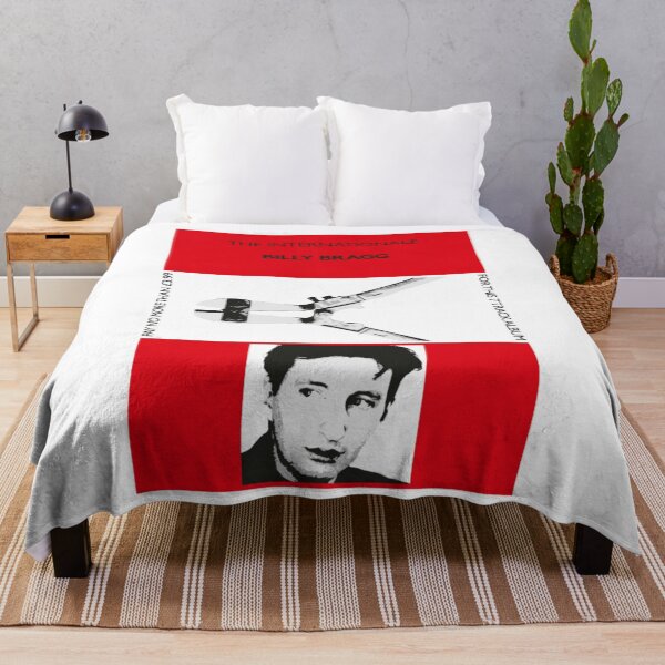 Item preview, La Internacional designed and sold by lentdramaluabko.