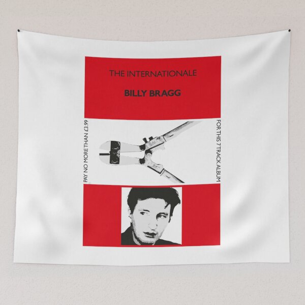 Item preview, The Internationale designed and sold by lentdramaluabko.