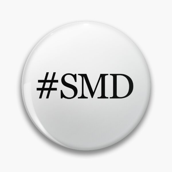 Item preview, SMD | Saturday Morning Detention designed and sold by Nesstitches.