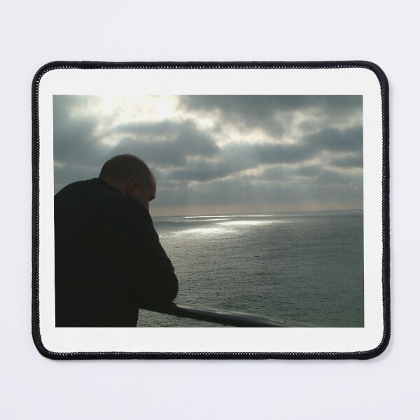 Item preview, Contemplation designed and sold by Fay  Hughes.