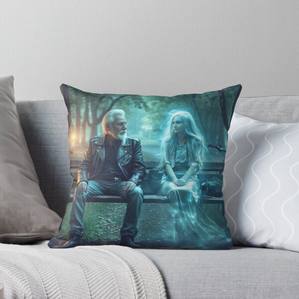 Item preview, The Eternal Reunion: Between Love and Memory designed and sold by Mente Creativa.