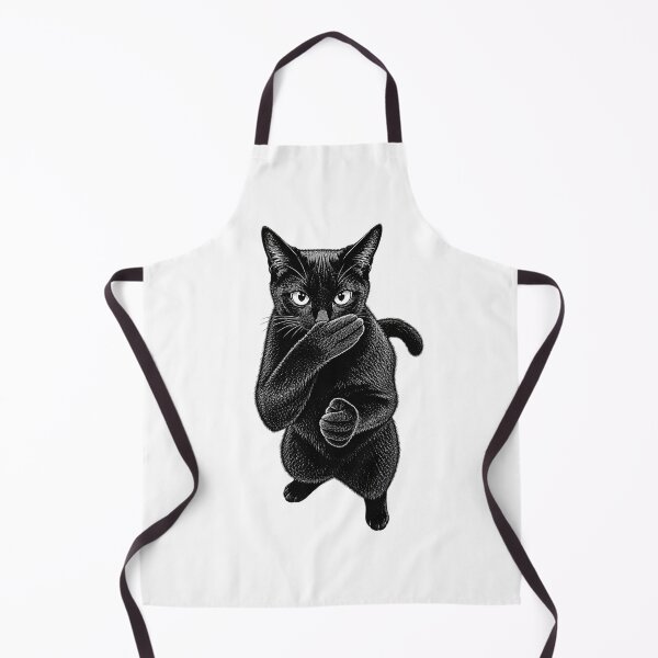 Item preview, meme del gato aplaudiendo designed and sold by sandsgnn.