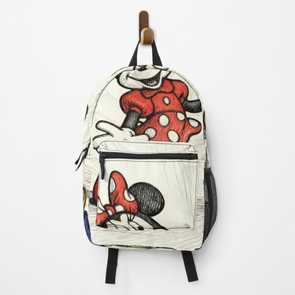 Item preview, Mickey Mouse & Minnie designed and sold by sid1802.