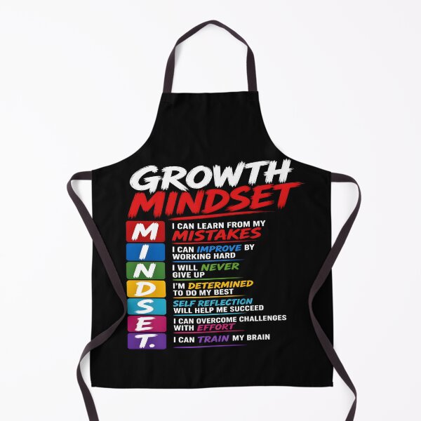 Item preview, Growth Mindset Motivational   designed and sold by TTdesigns123.