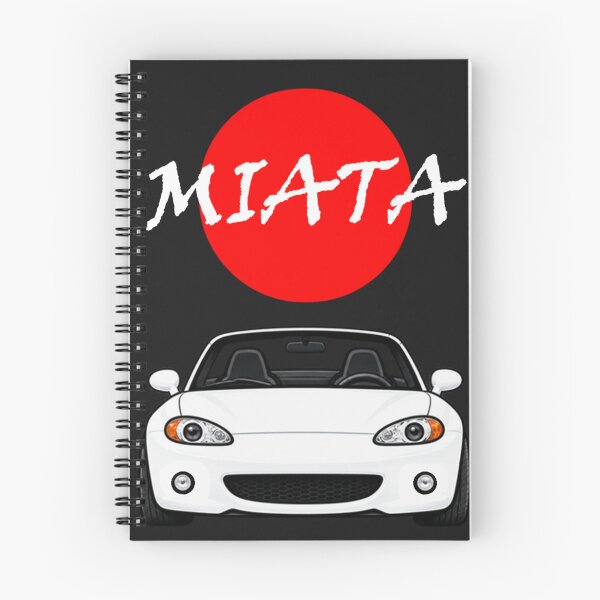 Item preview, Miata NB designed and sold by MyYata.
