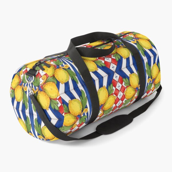 Item preview, sicilian lemons designed and sold by CEARceramics.