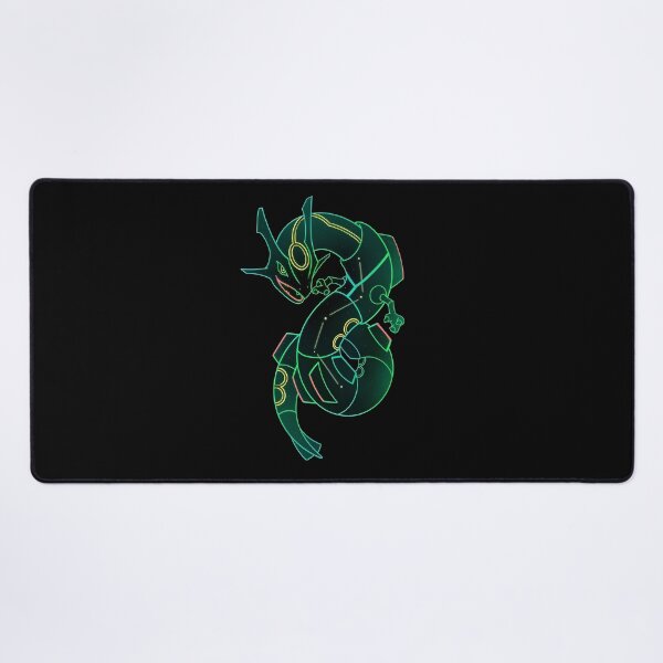 Item preview, Rayquaza designed and sold by Clauxel.