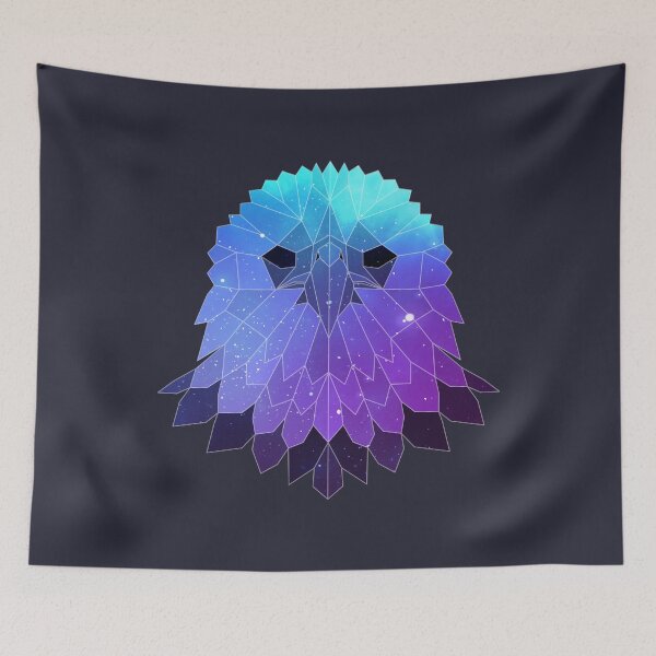 Item preview, Galactic Eagle designed and sold by yajyolid.