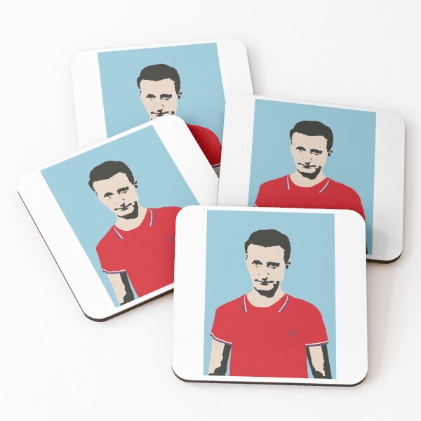 Item preview, Billy Bragg designed and sold by lentdramaluabko.