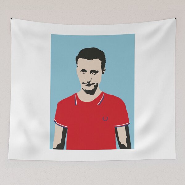 Item preview, Billy Bragg designed and sold by lentdramaluabko.