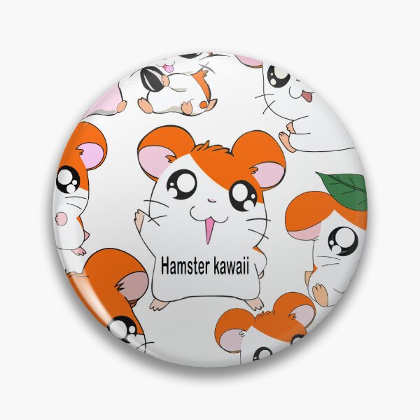 Item preview, Hamster kawaii designed and sold by YoyoSolo.