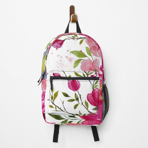 Item preview, Floral Lantern Watercolor designed and sold by The Chic Artist.