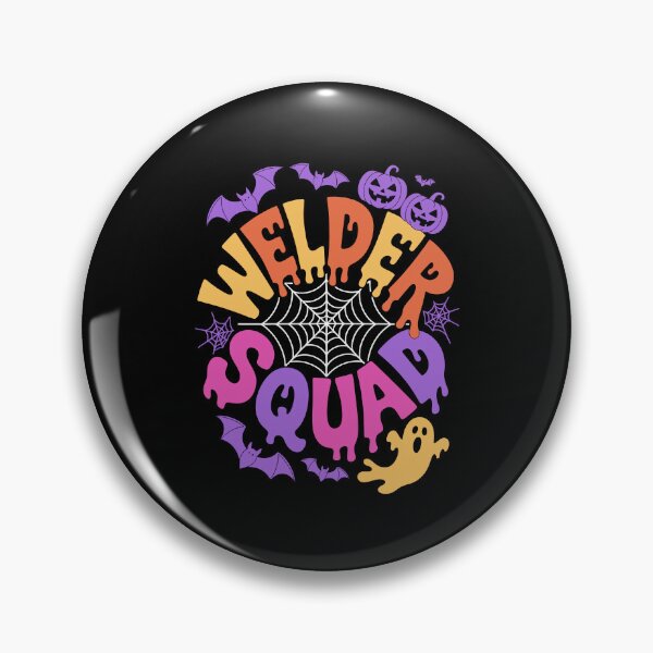 Item preview, WELDER SQUAD designed and sold by jkrphoto.