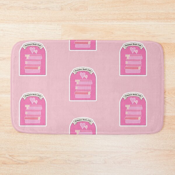 Item preview, Romance Book Club designed and sold by Cute-Chaotic-Co.