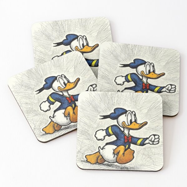 Item preview, Donald Duck designed and sold by sid1802.