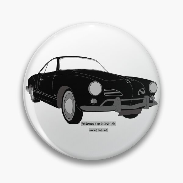 Item preview, Classic car designed and sold by davidgoble.