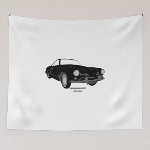 Item preview, Classic car designed and sold by davidgoble.