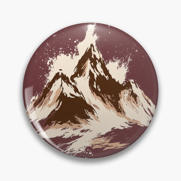 Item preview, Mountain Peek 04 designed and sold by Neo-Chrio.
