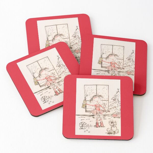 Item preview, The Nutcracker Ballet designed and sold by Kimberly Sells Studio.