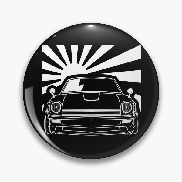 Item preview, JDM Nissan Fairlady Z designed and sold by CUTOCARS-SHOP.