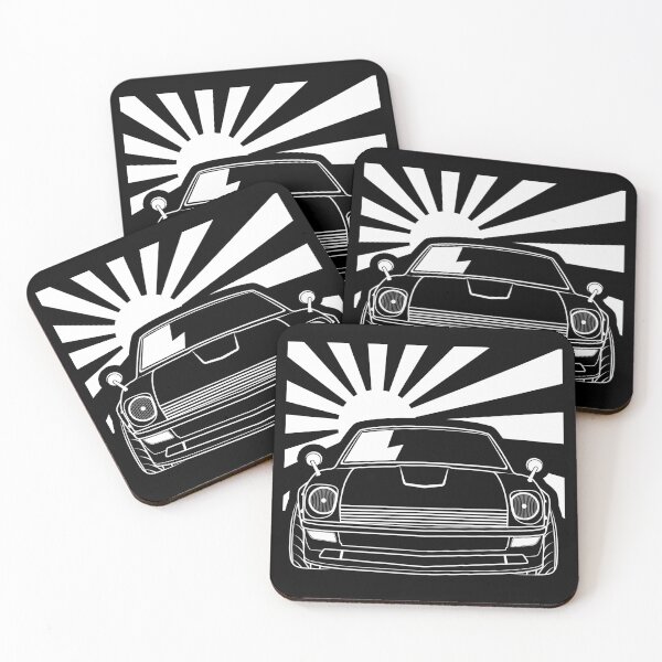 Item preview, JDM Nissan Fairlady Z designed and sold by CUTOCARS-SHOP.