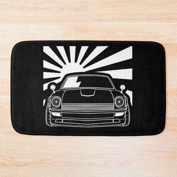 Item preview, JDM Nissan Fairlady Z designed and sold by CUTOCARS-SHOP.
