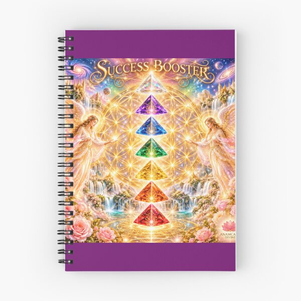 Item preview, Success Booster DELUXE designed and sold by Anamcaradivine.