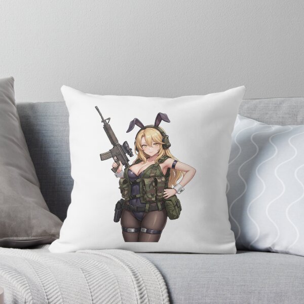 Item preview, Bunny Girl Operator designed and sold by RAWLIFEGRAPHIC.