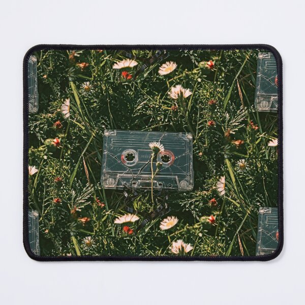 Item preview, Music Cassette found in the woods designed and sold by RENcraft.