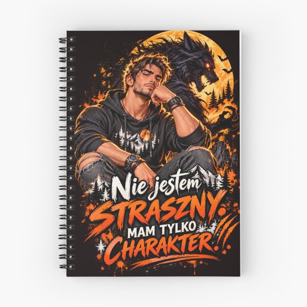 Item preview, Dark Character – Halloween Men's Collection designed and sold by MONIKA08 DESIGN.