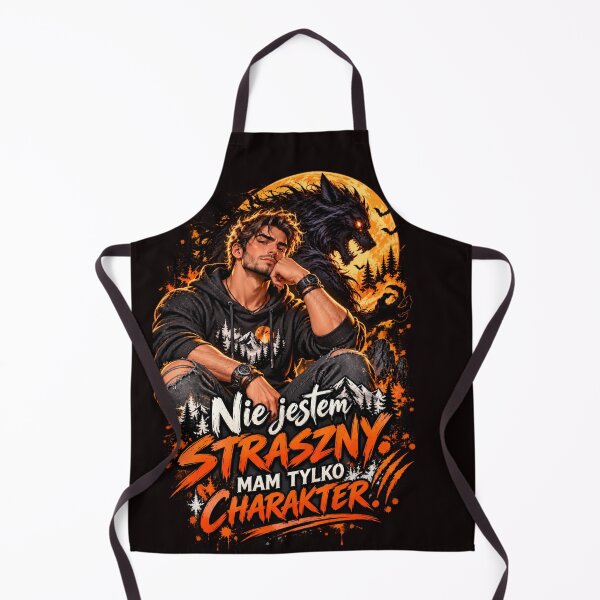 Item preview, Dark Character – Halloween Men's Collection designed and sold by MONIKA08 DESIGN.