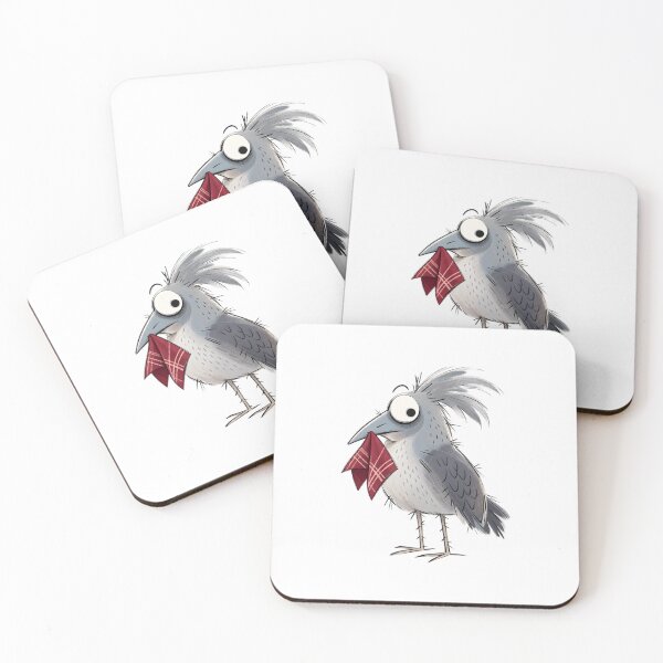 Item preview, Kagu with a Folded Kerchief designed and sold by The-Art-of-D.