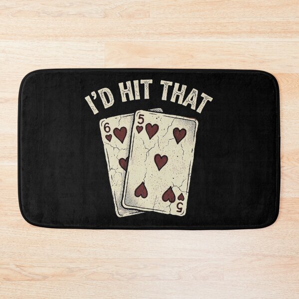 Item preview, I'd Hit That designed and sold by civomgon.