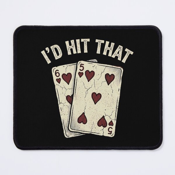 Item preview, I'd Hit That designed and sold by civomgon.