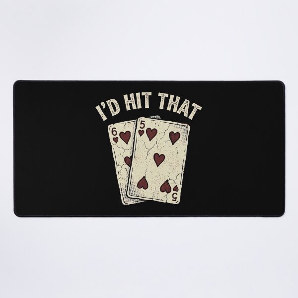 Item preview, I'd Hit That designed and sold by civomgon.
