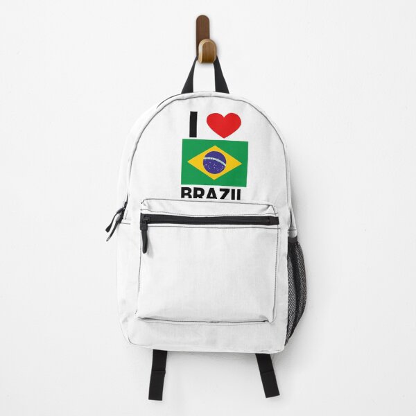 Item preview, I love Brazil designed and sold by pavledesigns.