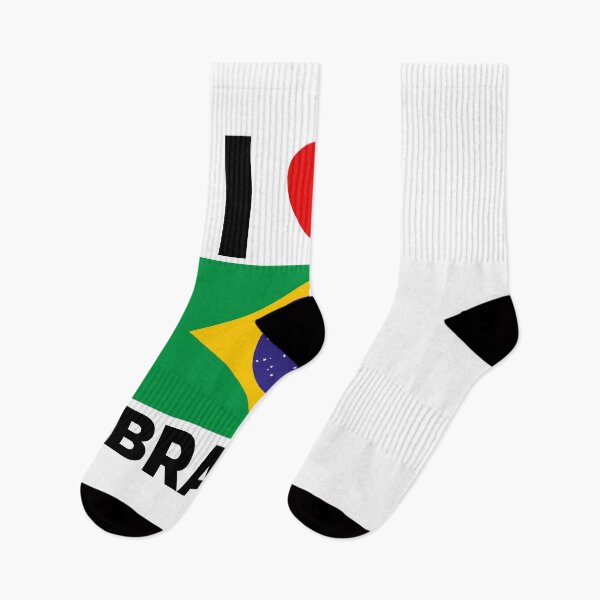 Item preview, I love Brazil designed and sold by pavledesigns.