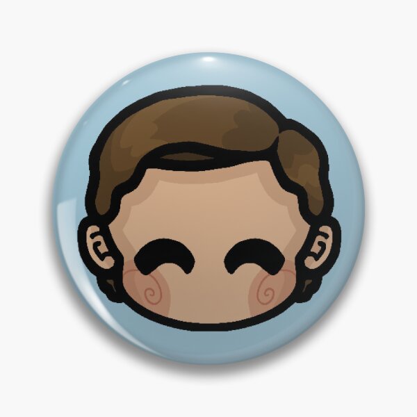 Item preview, Henry Creel sttfs designed and sold by elijbclawz .