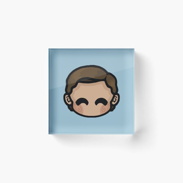 Item preview, Henry Creel sttfs designed and sold by elijbclawz .