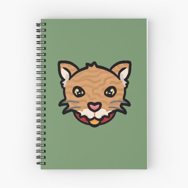 Item preview, Prancer the cat sttfs designed and sold by elijbclawz .