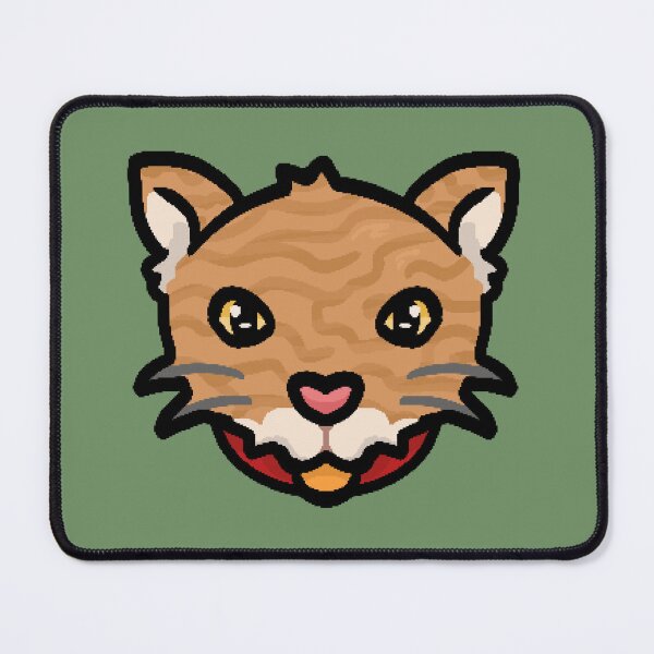 Item preview, Prancer the cat sttfs designed and sold by elijbclawz .